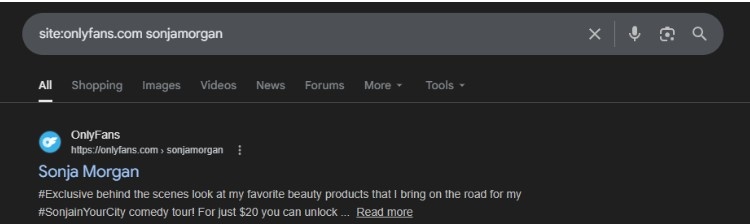 Use Google Search Operators Use Google Search Operators