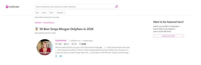 Use Third-Party OnlyFans Search Tools Use Third-Party OnlyFans Search Tools