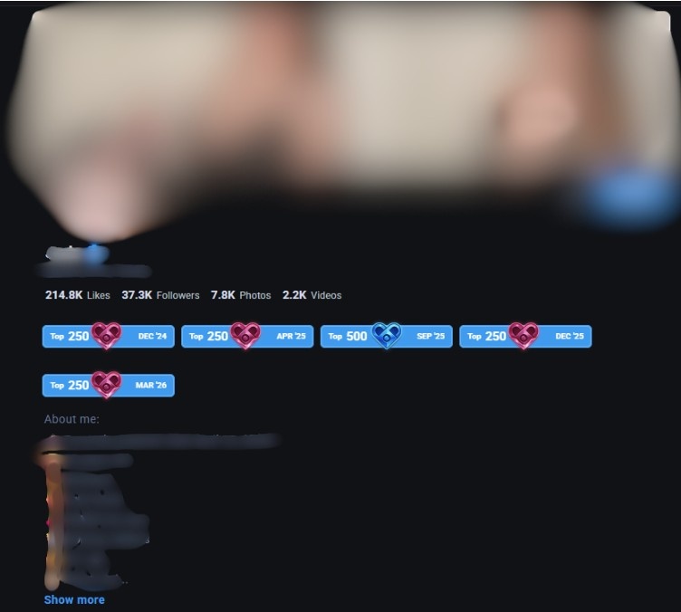 do a Cross-Platform Search to find someone on onlyfans do a Cross-Platform Search to find someone on onlyfans